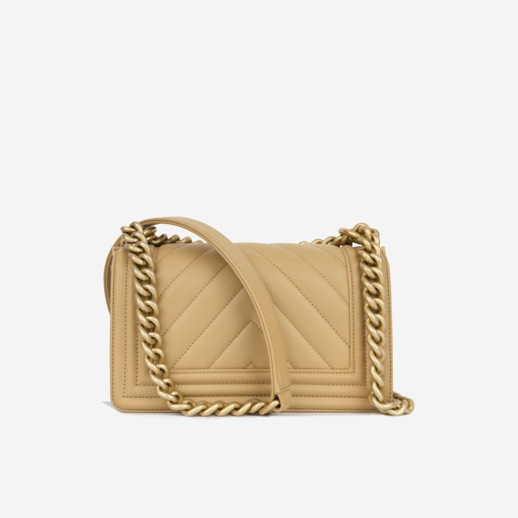 Boy Chanel - Small - 画像 (5)