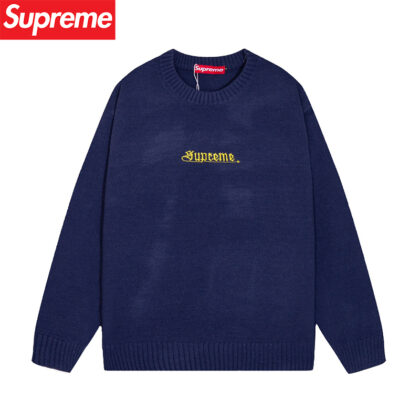 SUPREMEセーターSS96427