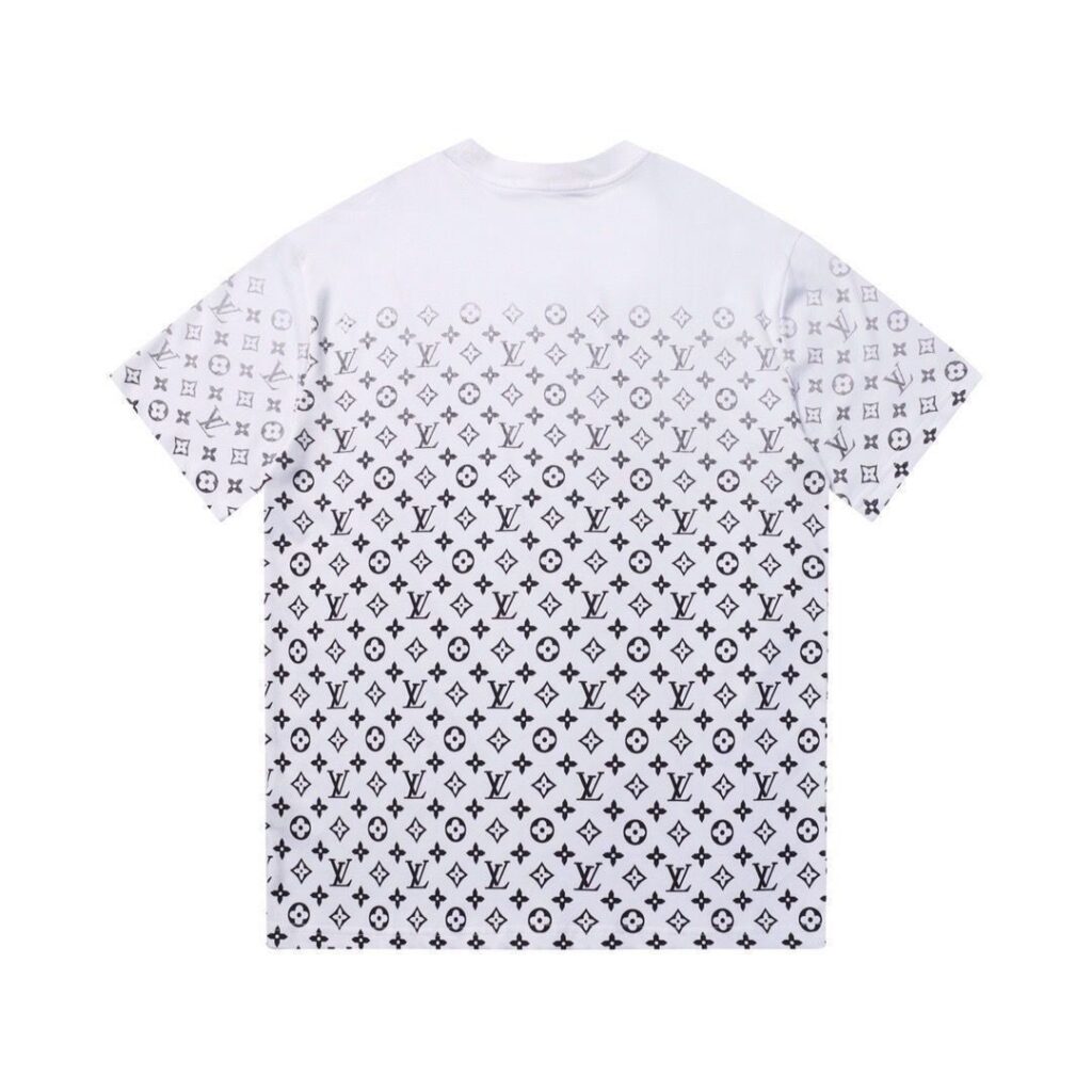 【LOUIS VUITTON 公式旗艦店】ルイヴィトン Tシャツ ご好評に付き再入荷！ - 画像 (5)