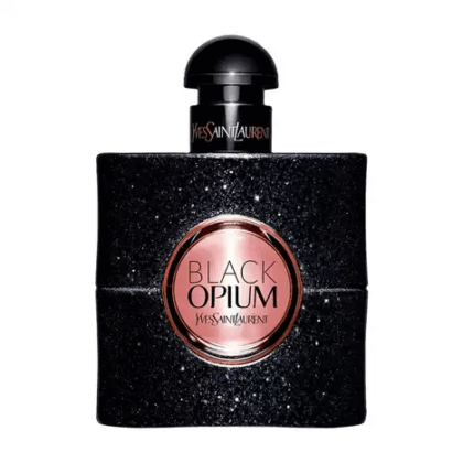 SAINT LAURENT BLACK OPIUM 50ml/90ml