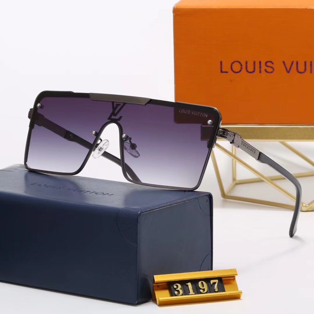 lv Louis Vuitton サングラス 30zm - 画像 (2)
