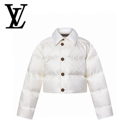 Louis Vuittonダウンジャケット03 SS97204