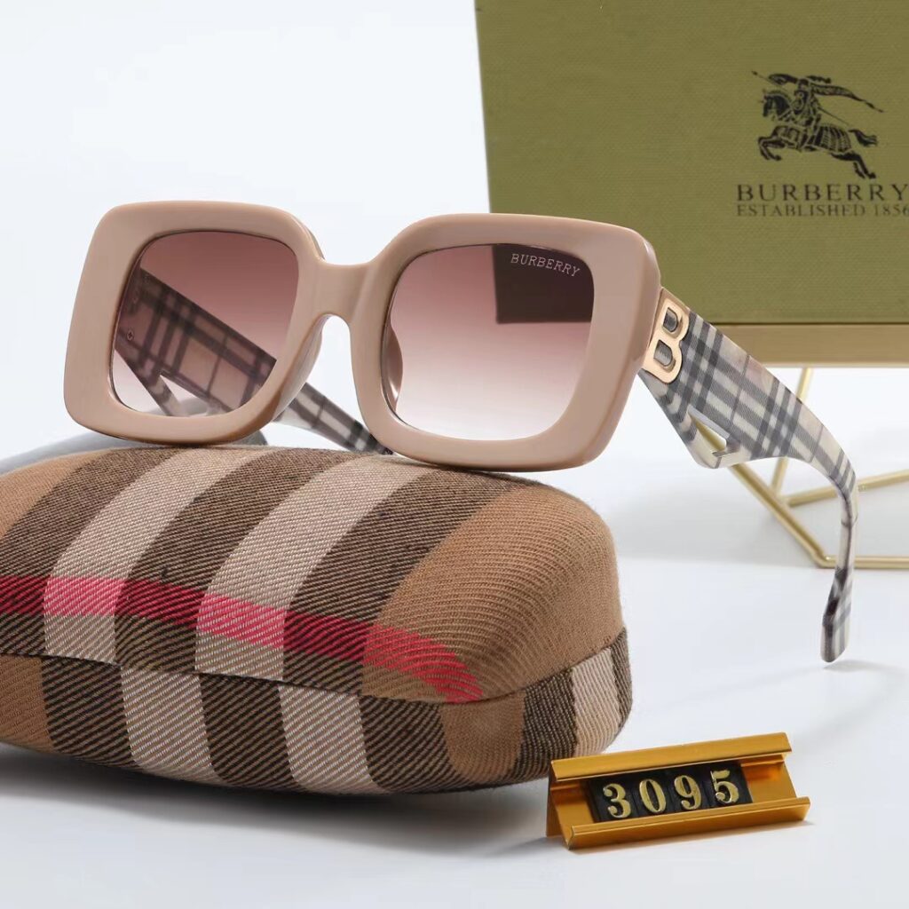 Burberry サングラス 07 - 画像 (3)