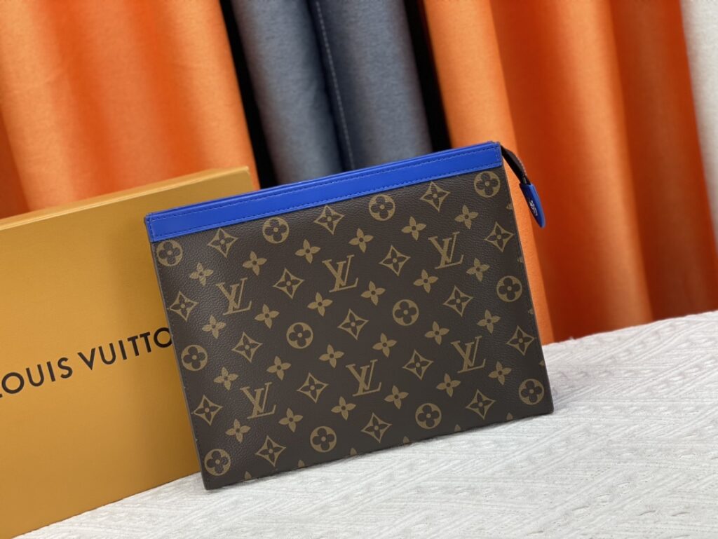LV Louis Vuittonハンドバッグブリーフケース 31 zm 95526