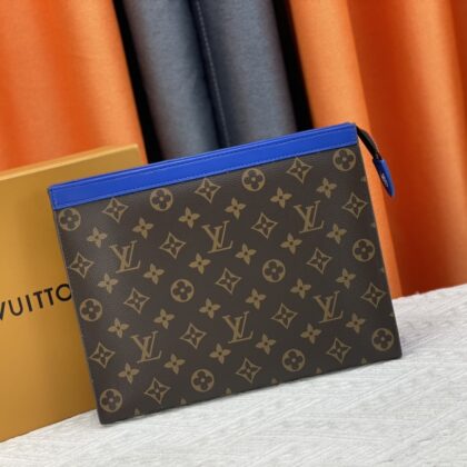 LV Louis Vuittonハンドバッグブリーフケース 31 zm 95526