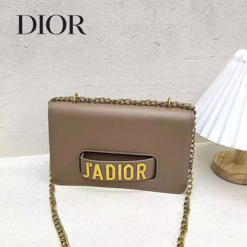 DIOR本革バッグ29 SS102481
