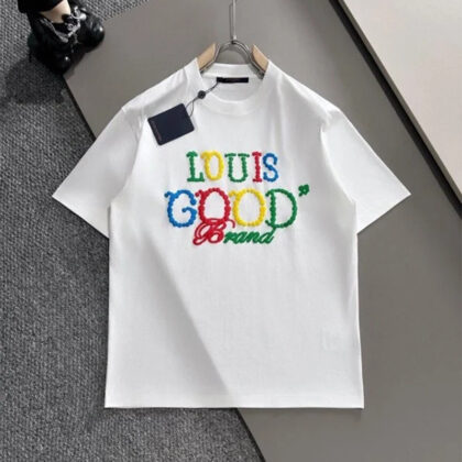 LV LOUIS VUITTON半袖 25 SS105368