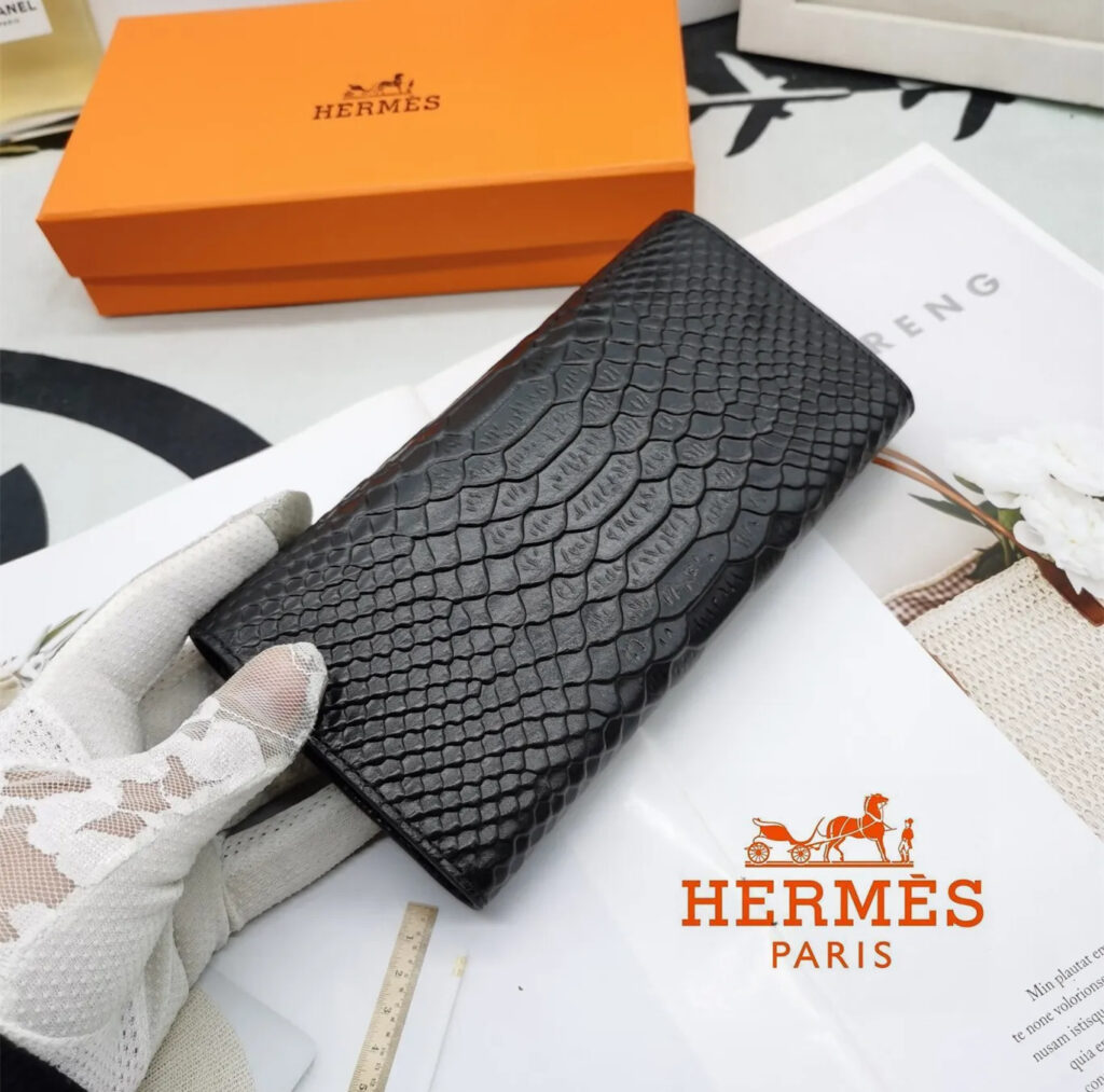 HERMÈS エルメス 8111 19*10CM セール 数量限定！ - 画像 (3)