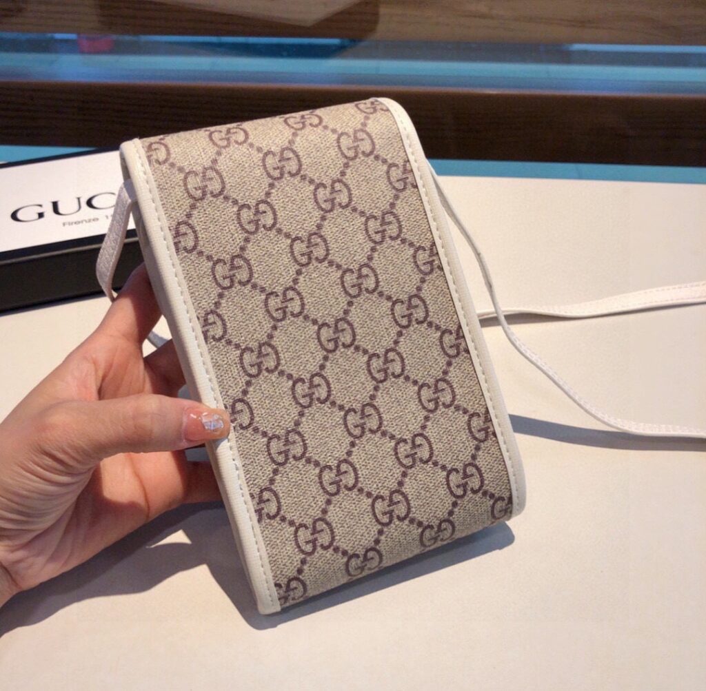 Luxury iphone スマホケース ケース ショルダー Gucciの人気アイテム 送料無料 - 画像 (5)