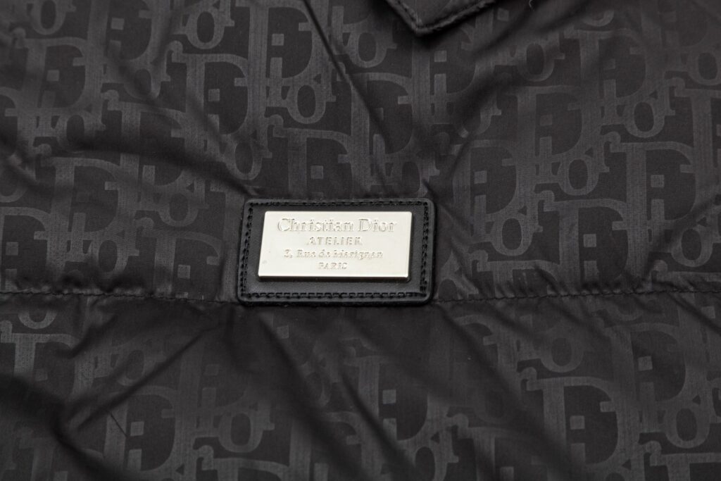 【DIOR】超人気 ダウンジャケット【全国送料無料】【即日出荷】 - 画像 (14)