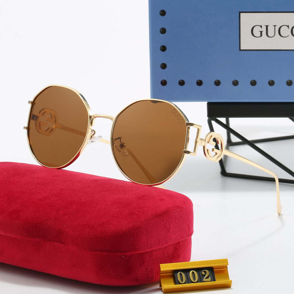 GUCCI サングラス 01 - 画像 (4)