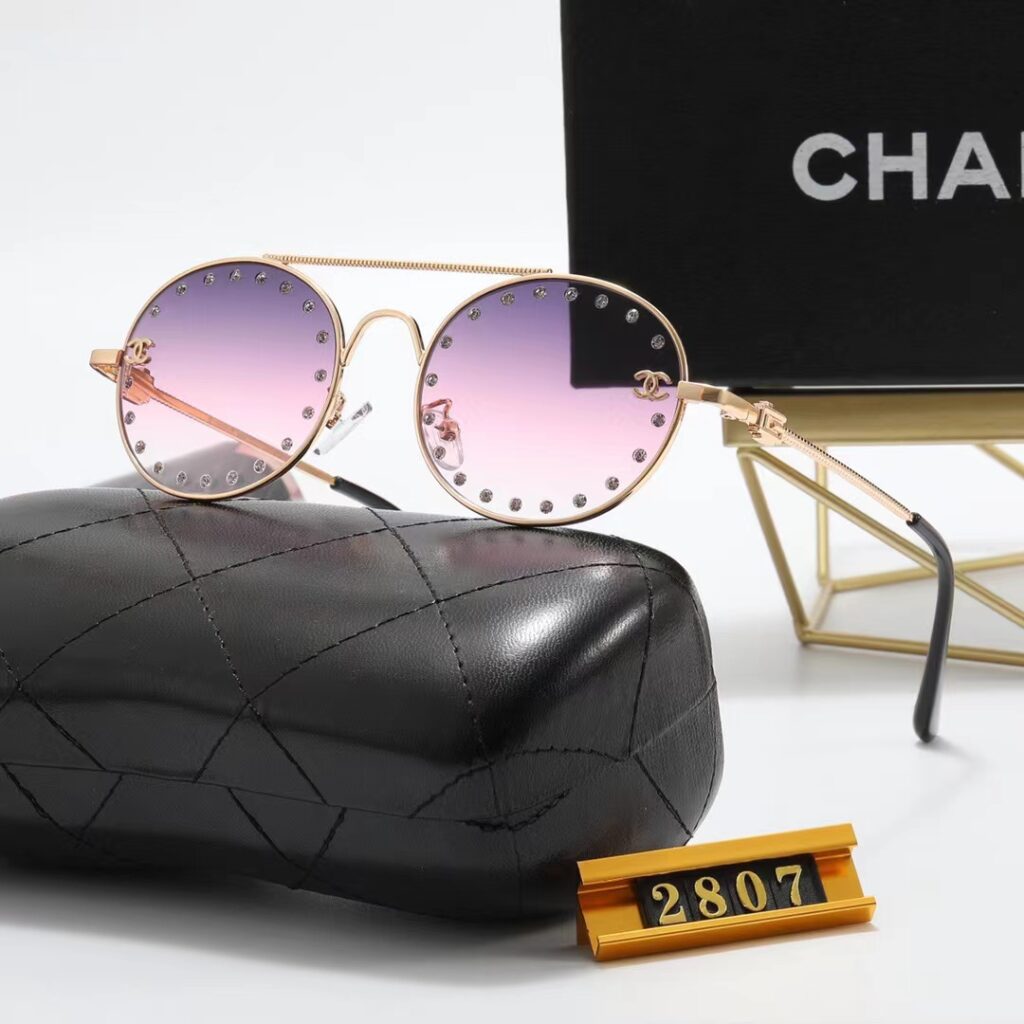 CHANEL サングラス 19zm - 画像 (5)