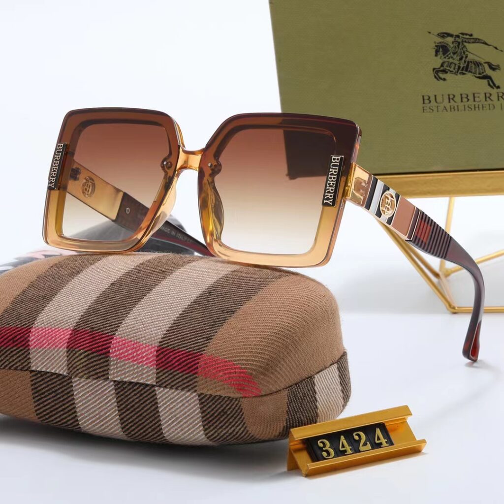 Burberry サングラス 09 - 画像 (6)