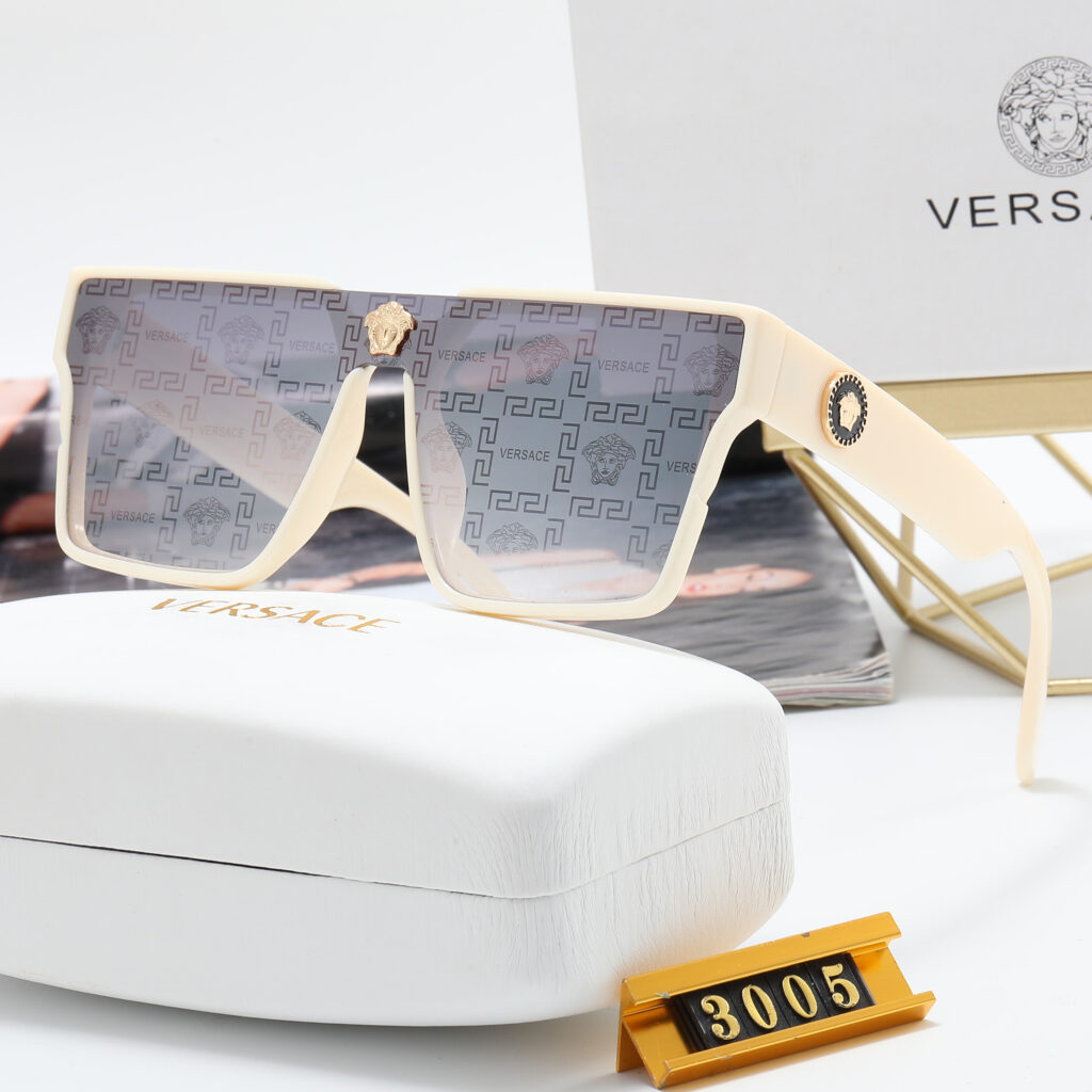 VERSACE サングラス 04zm - 画像 (4)