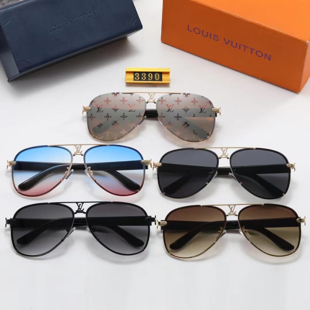 lv Louis Vuitton サングラス 36zm