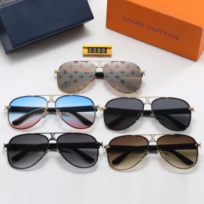lv Louis Vuitton サングラス 36zm
