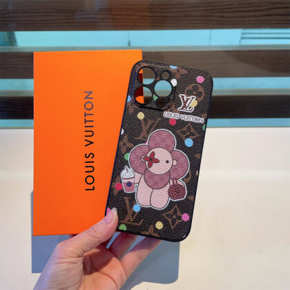LV LOUIS VUITTON携帯電話ケース06 SS102491