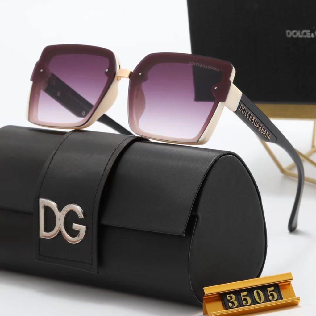 DG Dolce & Gabbana サングラス 11zm - 画像 (2)