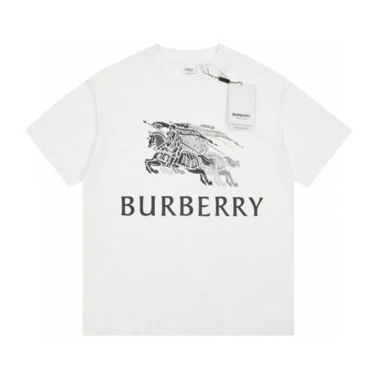 BURBERRY 人気半袖　90899