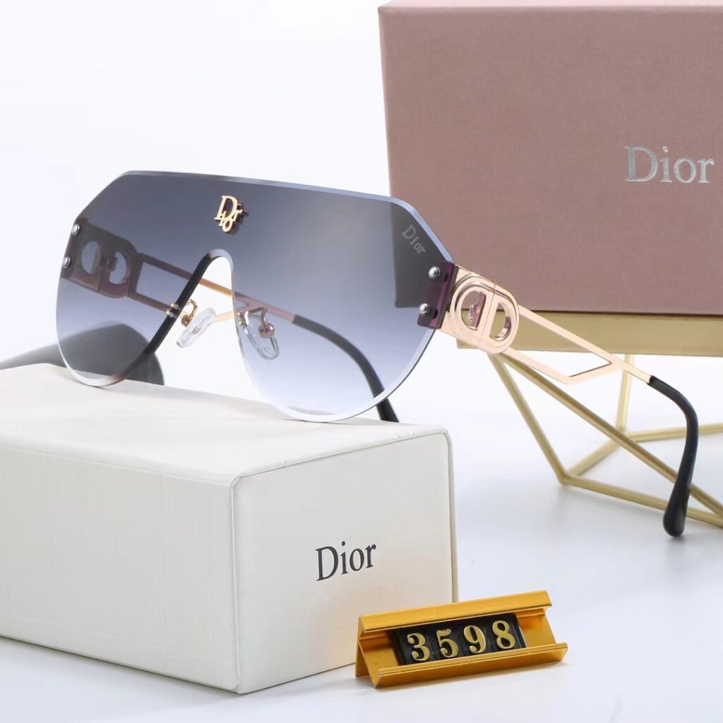 Dior サングラス 30zm - 画像 (2)