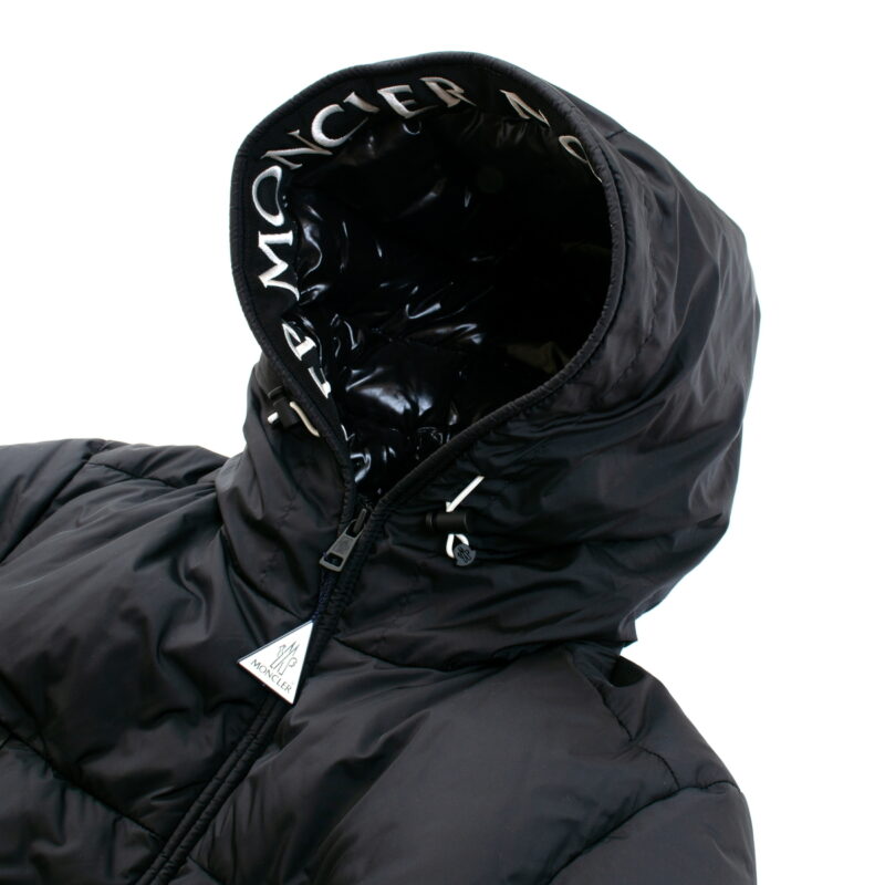MONCLER モンクレール MONTCLA モンクラ ダウンジャケット - 画像 (12)