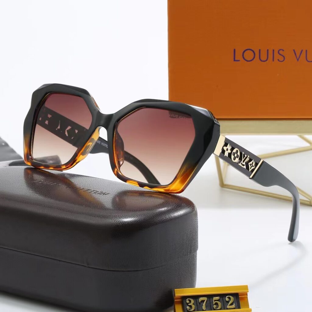 LV Louis Vuitton サングラス 17 - 画像 (2)