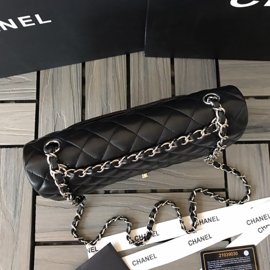 Chanel Flap Bag 1112 - 画像 (23)