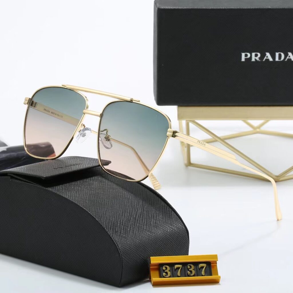 Prada サングラス 17zm - 画像 (2)