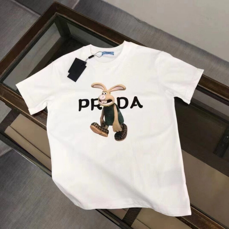 Prada 人気半袖 - 画像 (5)