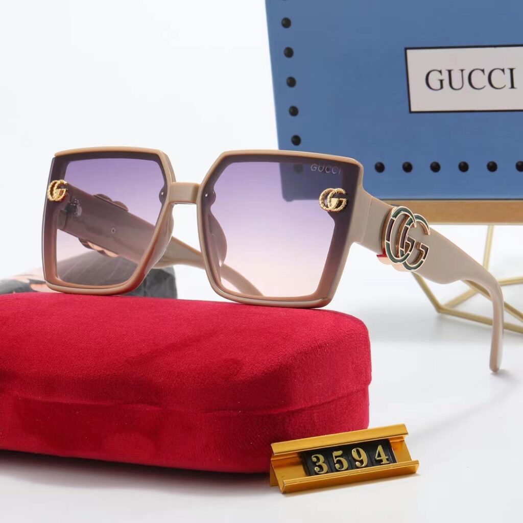 GUCCI サングラス 07 - 画像 (4)