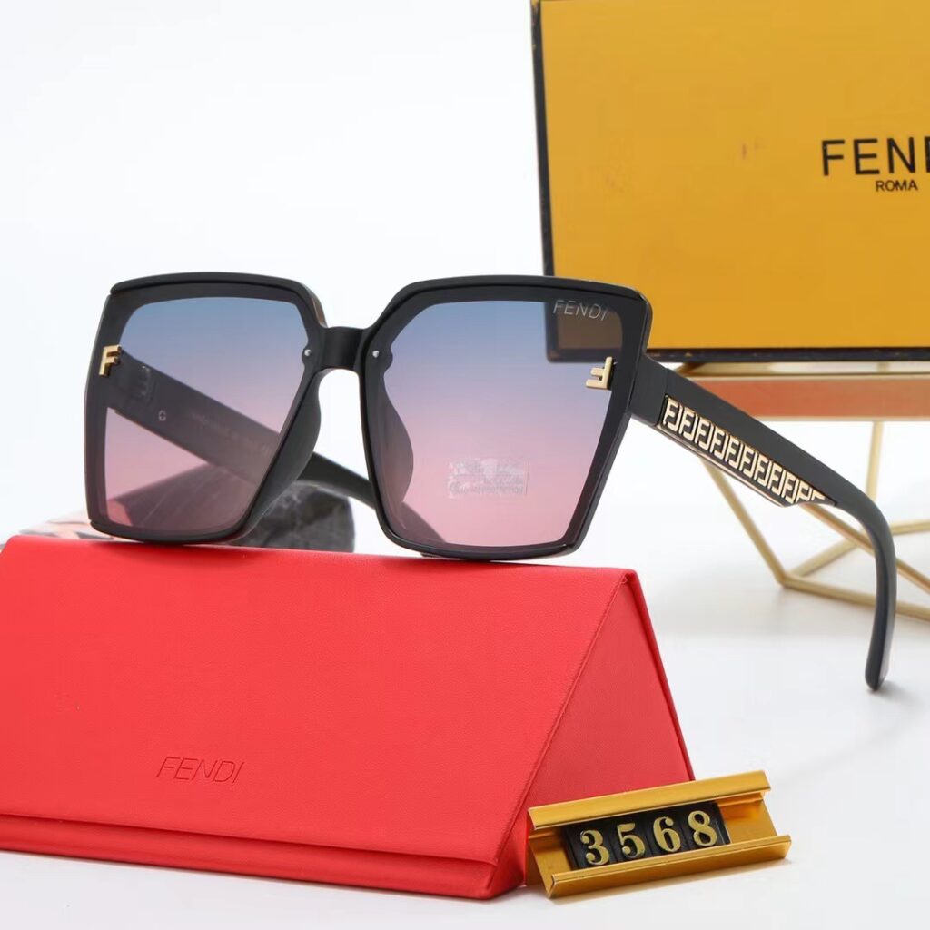 FENDI サングラス 21zm - 画像 (7)