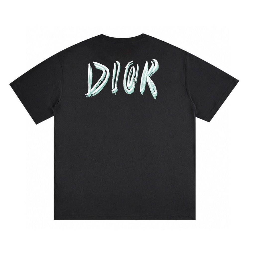 【 DIOR 公式旗艦店】ディオール Tシャツ ご好評に付き再入荷！ - 画像 (3)