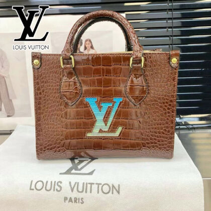 LV Louis Vuittonショルダーバッグ SS95714