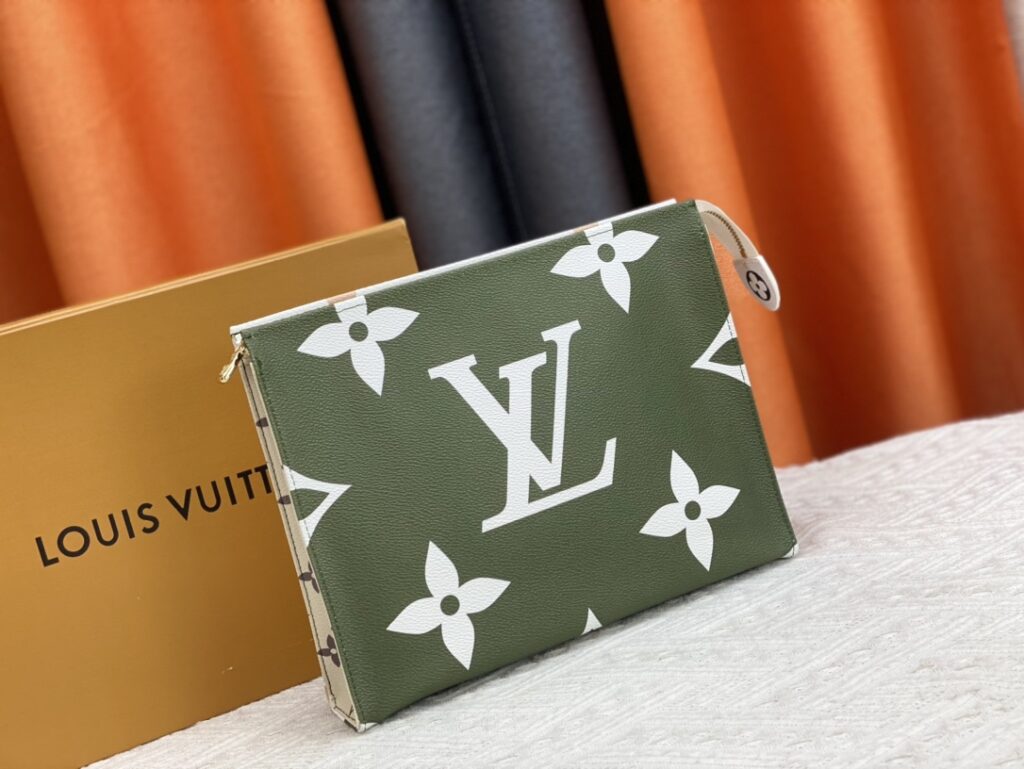 LV Louis Vuittonハンドバッグブリーフケース 10 zm 95524 - 画像 (2)
