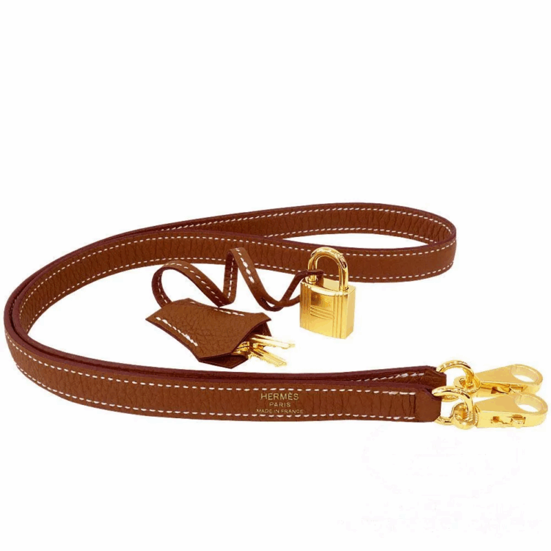 【HERMES】エルメス ケリー 25cm トゴ ゴールド金具(Lineで連絡して購入） - 画像 (4)