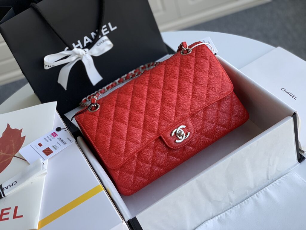 Chanel Flap Bag 1112 - 画像 (11)