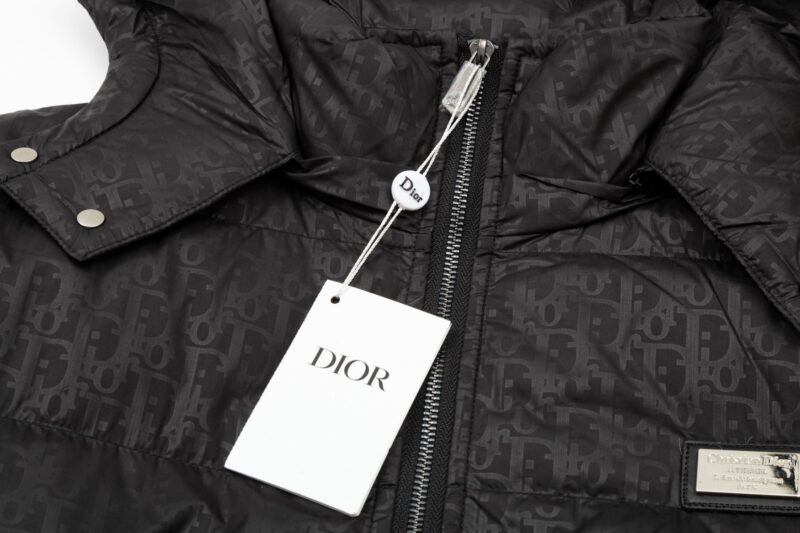 【DIOR】超人気 ダウンジャケット【全国送料無料】【即日出荷】 - 画像 (17)
