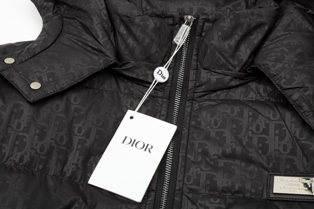 【DIOR】超人気 ダウンジャケット【全国送料無料】【即日出荷】 - 画像 (17)
