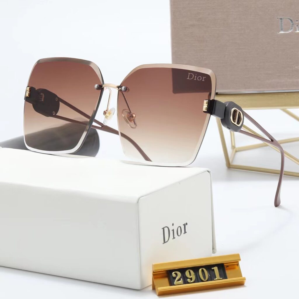 Dior サングラス 11 - 画像 (7)