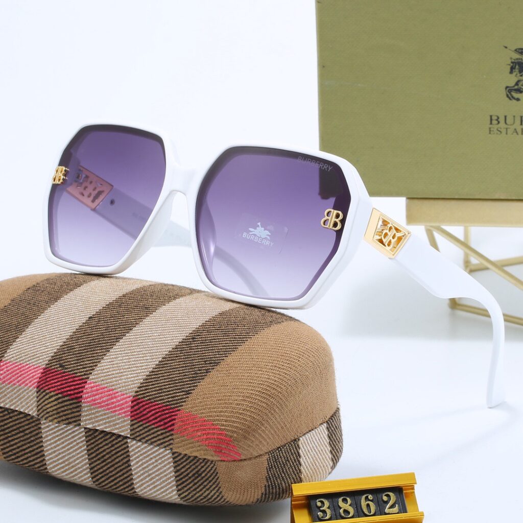 Burberry サングラス 17 - 画像 (8)