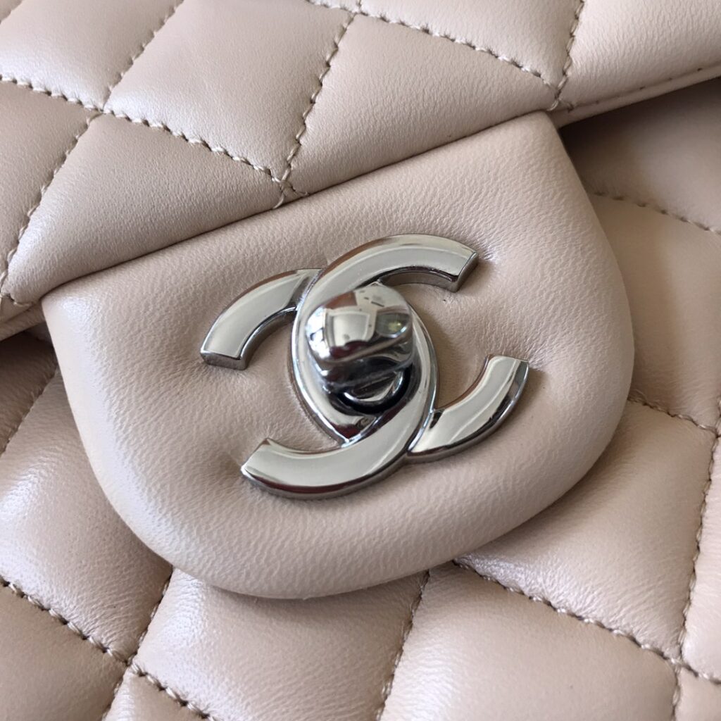 Chanel Flap Bag 1112 - 画像 (5)