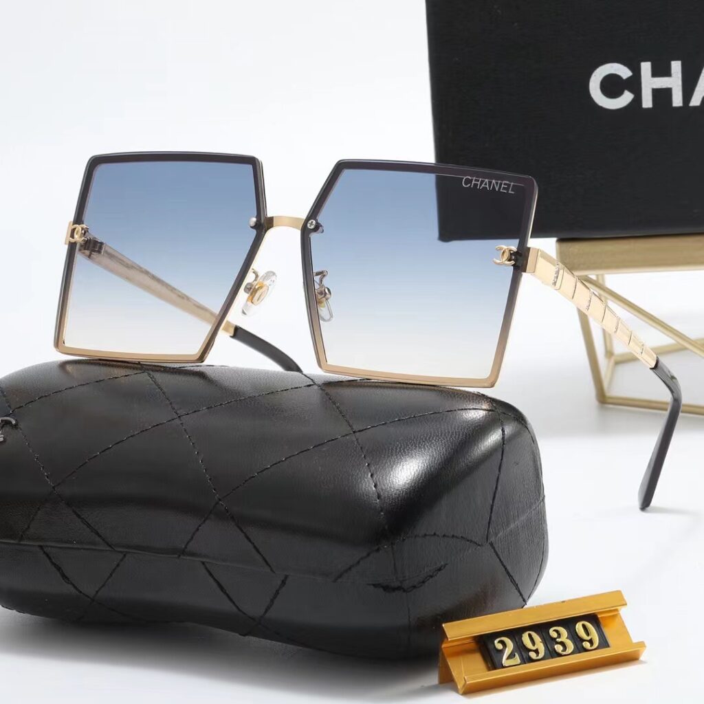 CHANEL サングラス 06 - 画像 (7)