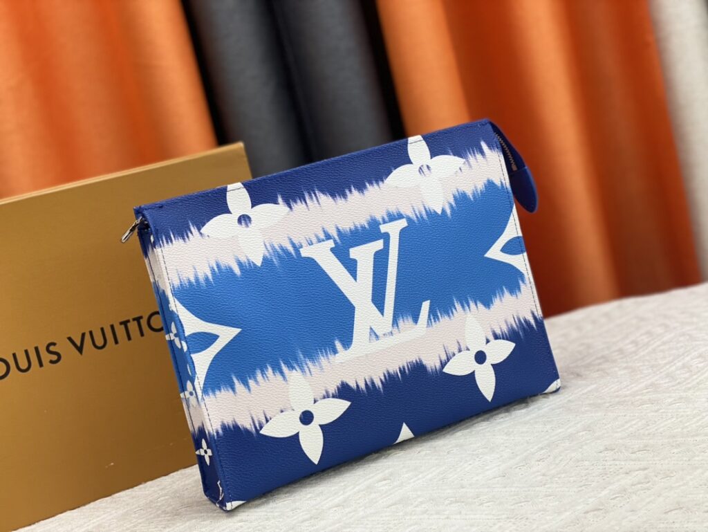 LV Louis Vuittonハンドバッグブリーフケース 24 zm 95525