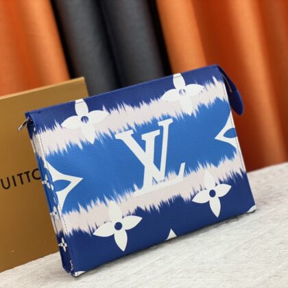 LV Louis Vuittonハンドバッグブリーフケース 24 zm 95525
