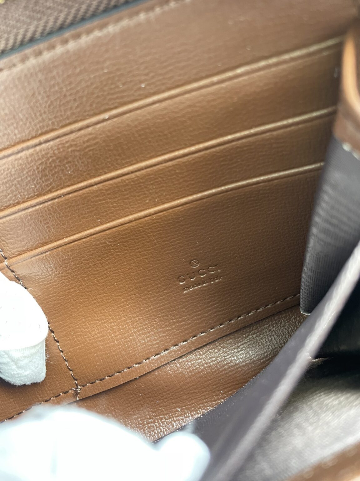 GUCCI 新作財布です 15 zm 95519 - 画像 (8)