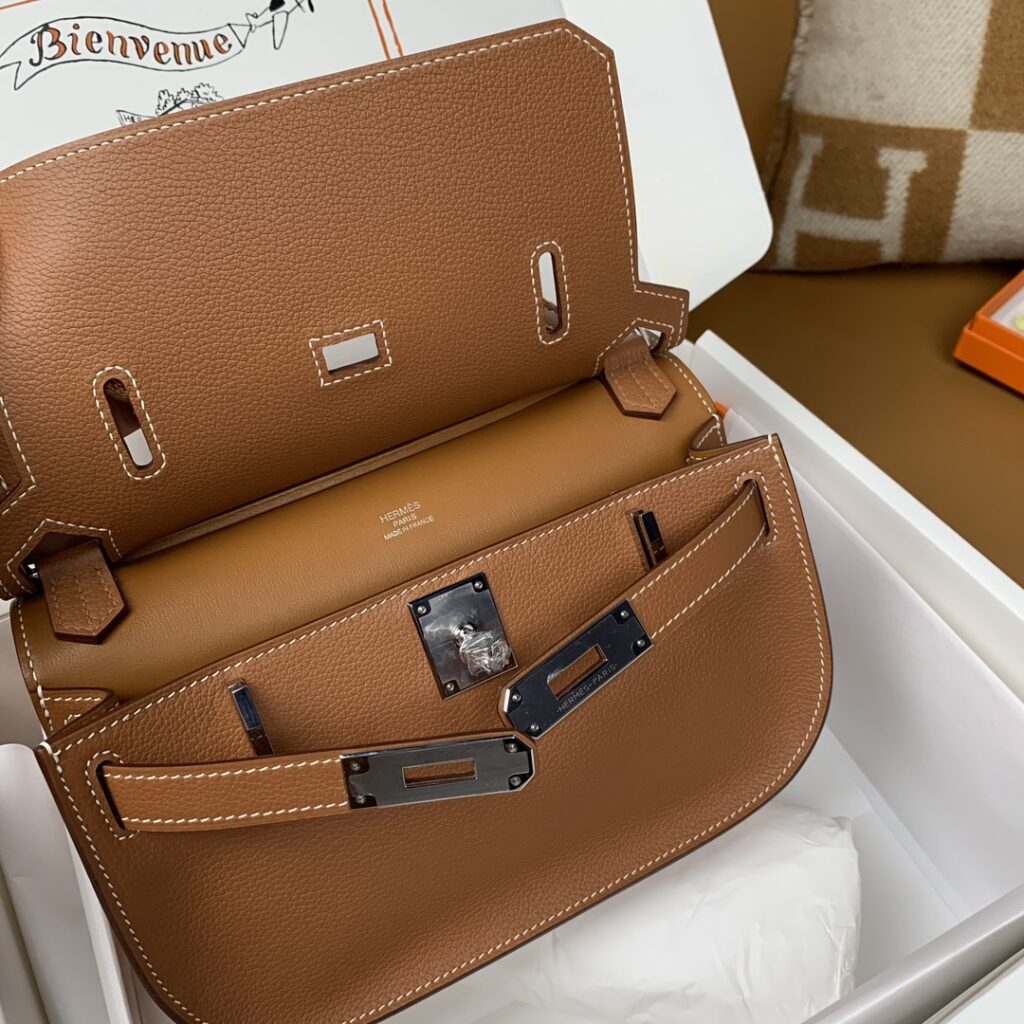 hermes Gypsiel バッグ 【HERMES】 - 画像 (4)