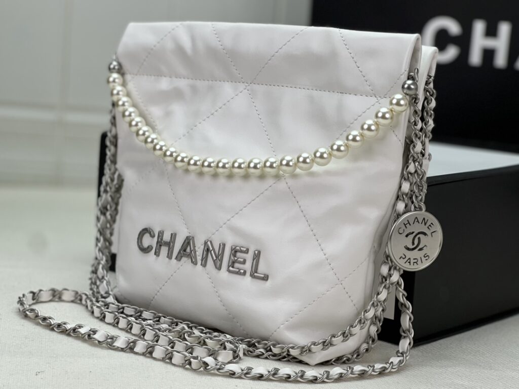 CHANEL 22 3989 - 画像 (2)