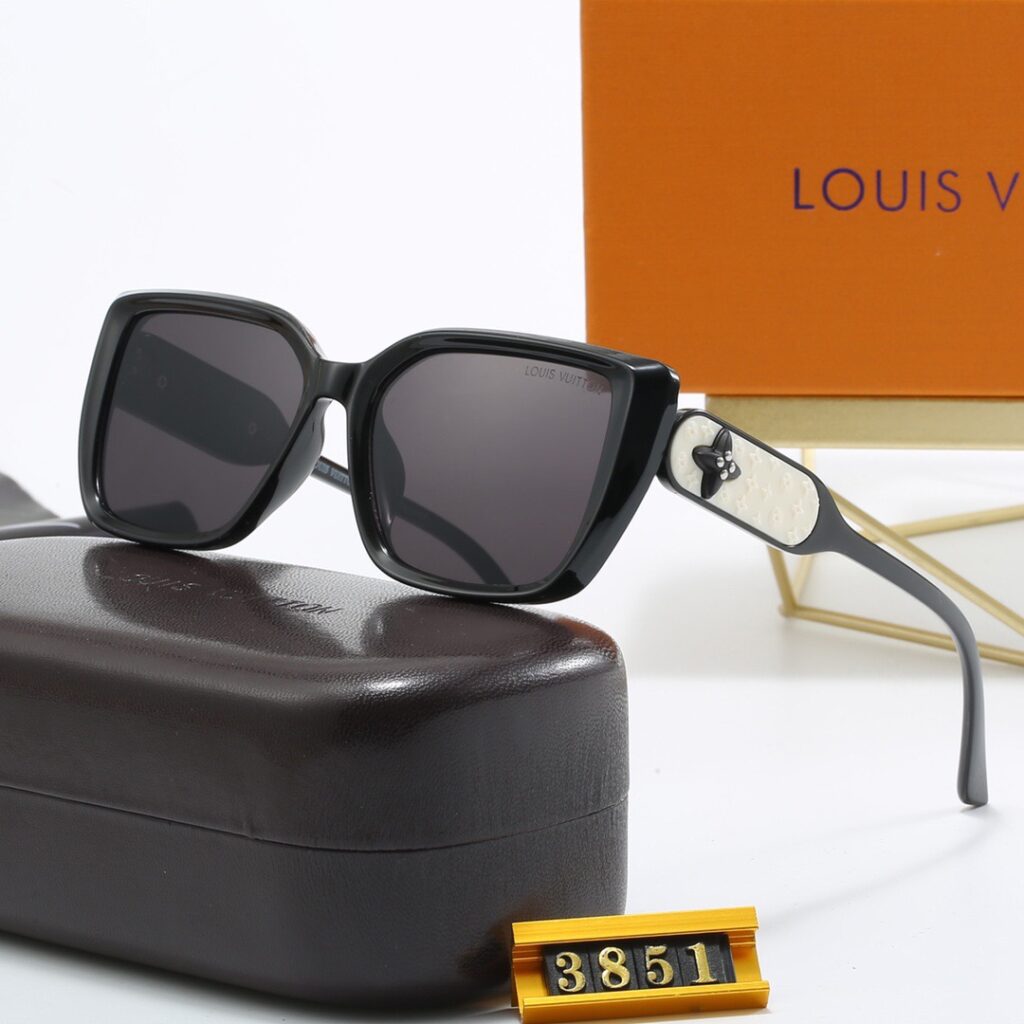 LV Louis Vuitton サングラス 19 - 画像 (2)