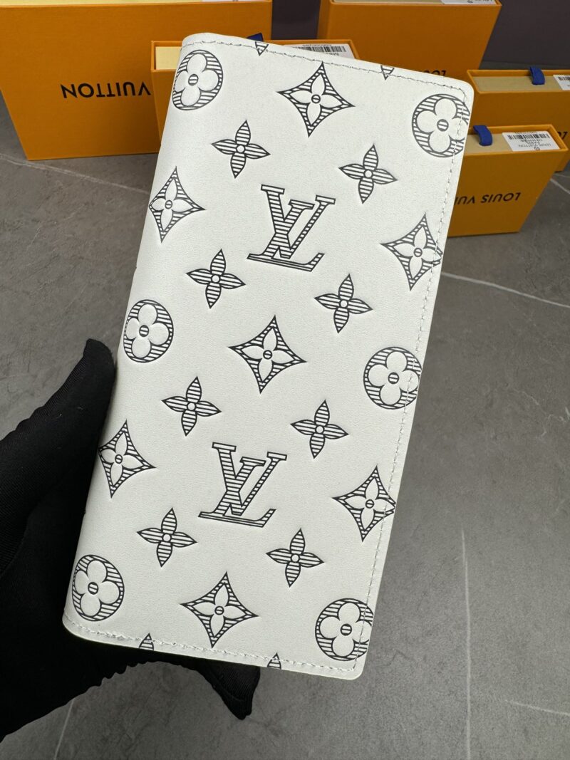 LV Louis Vuitton 新作財布です 27 zm 95521 - 画像 (2)