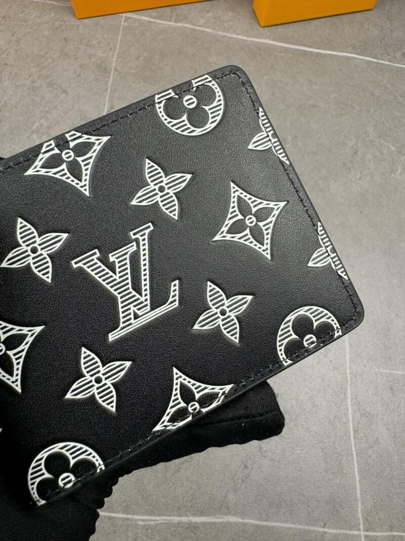 LV Louis Vuitton 新作財布です 26 zm 95521 - 画像 (8)